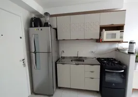Foto 1 de Apartamento com 2 Quartos à venda, 38m² em Barra Funda, São Paulo