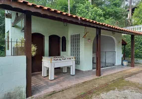 Foto 1 de Fazenda/Sítio com 4 Quartos à venda, 300m² em Fazenda São Pedro, Igaratá