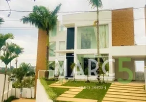 Foto 1 de Casa de Condomínio com 4 Quartos à venda, 600m² em Arujá 5, Arujá