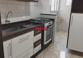 Foto 1 de Apartamento com 2 Quartos à venda, 65m² em Jardim América, São José dos Campos