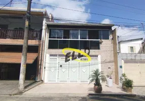 Foto 1 de Casa com 4 Quartos à venda, 267m² em Jardim Claudio, Cotia