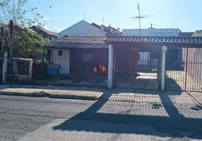 Foto 1 de Casa com 2 Quartos à venda, 20m² em Santa Catarina, Sapucaia do Sul