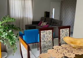 Foto 1 de Casa de Condomínio com 3 Quartos à venda, 121m² em Residencial Villa do Sol, Limeira