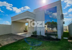 Foto 1 de Casa com 3 Quartos à venda, 147m² em Jardim Curitiba, Sinop