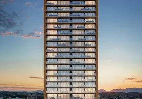 Foto 1 de Cobertura com 4 Quartos à venda, 334m² em Anita Garibaldi, Joinville