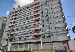 Foto 1 de Apartamento com 1 Quarto para alugar, 30m² em Boa Vista, Curitiba
