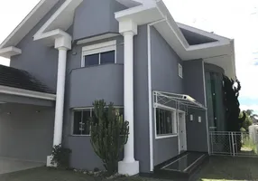 Foto 1 de Casa de Condomínio com 7 Quartos à venda, 583m² em Pineville, Pinhais