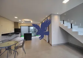 Foto 1 de Casa de Condomínio com 3 Quartos à venda, 92m² em Loteamento Alphaville Campinas, Campinas