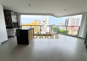 Foto 1 de Apartamento com 3 Quartos para alugar, 137m² em Enseada, Guarujá