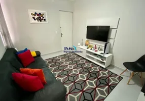 Foto 1 de Apartamento com 2 Quartos à venda, 49m² em Parque São Jorge, Campinas