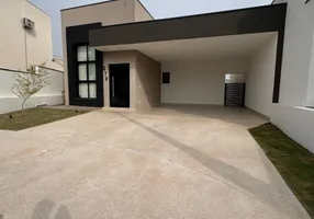 Foto 1 de Casa de Condomínio com 3 Quartos à venda, 150m² em Parque Ortolandia, Hortolândia