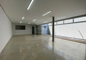 Foto 1 de Ponto Comercial para alugar, 262m² em Vila Vicente, Jaú