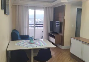 Foto 1 de Apartamento com 2 Quartos à venda, 49m² em Vila Nova Cachoeirinha, São Paulo