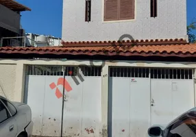 Foto 1 de Casa com 4 Quartos à venda, 269m² em Vila Kosmos, Rio de Janeiro