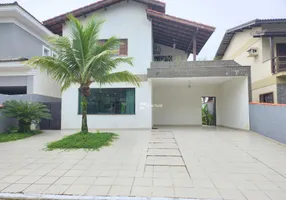 Foto 1 de Casa de Condomínio com 3 Quartos à venda, 200m² em Balneário Praia do Pernambuco, Guarujá