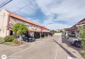 Foto 1 de Casa de Condomínio com 2 Quartos à venda, 103m² em Rio Branco, Canoas