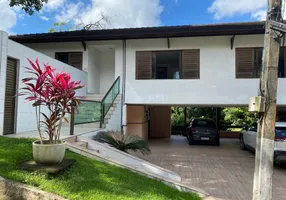 Foto 1 de Casa de Condomínio com 3 Quartos à venda, 300m² em Dois Irmãos, Recife