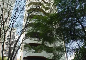 Foto 1 de Apartamento com 3 Quartos à venda, 151m² em Vila Nova Conceição, São Paulo