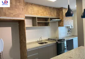 Foto 1 de Apartamento com 2 Quartos à venda, 54m² em Rochdale, Osasco