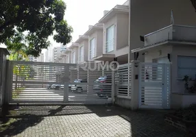 Foto 1 de Casa de Condomínio com 3 Quartos à venda, 93m² em Chácara Primavera, Campinas