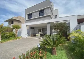 Foto 1 de Casa com 4 Quartos à venda, 230m² em Areias, Tijucas