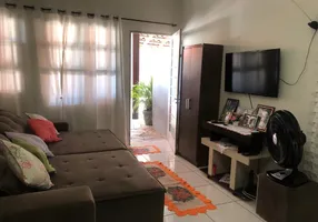 Foto 1 de Casa de Condomínio com 2 Quartos à venda, 85m² em Ribeirão da Ponte, Cuiabá