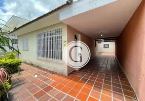 Foto 1 de Casa com 3 Quartos à venda, 164m² em Jaguaré, São Paulo