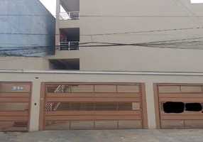Foto 1 de Apartamento com 2 Quartos para alugar, 40m² em Cidade Líder, São Paulo
