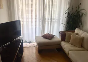 Foto 1 de Apartamento com 2 Quartos à venda, 60m² em Vila Brasílio Machado, São Paulo