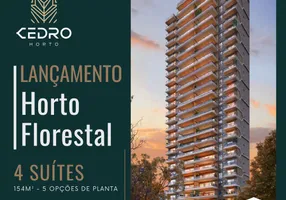 Foto 1 de Apartamento com 4 Quartos à venda, 154m² em Horto Florestal, Salvador