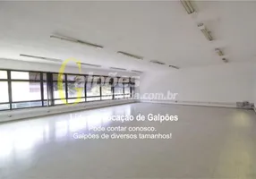 Foto 1 de Galpão/Depósito/Armazém para alugar, 812m² em Alphaville Centro Industrial e Empresarial Alphaville, Barueri