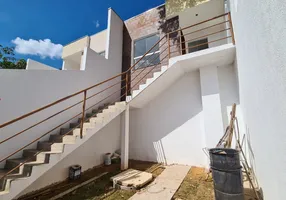 Foto 1 de Casa com 3 Quartos à venda, 150m² em Casa Grande, São Joaquim de Bicas