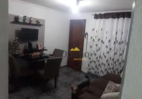 Foto 1 de Apartamento com 2 Quartos à venda, 45m² em Jardim Aparecida, São Paulo