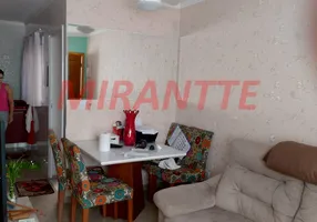 Foto 1 de Casa de Condomínio com 2 Quartos à venda, 62m² em Tucuruvi, São Paulo