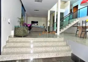 Foto 1 de Casa com 4 Quartos para venda ou aluguel, 479m² em Buritis, Belo Horizonte