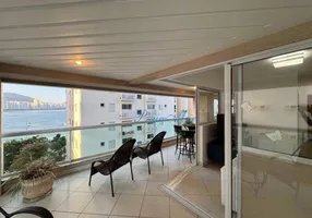 Foto 1 de Apartamento com 3 Quartos para alugar, 150m² em Vila Luis Antonio, Guarujá