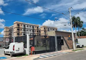 Foto 1 de Apartamento com 2 Quartos para alugar, 46m² em Bela Marina, Cuiabá