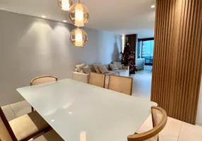 Foto 1 de Apartamento com 3 Quartos à venda, 118m² em Fátima, Teresina