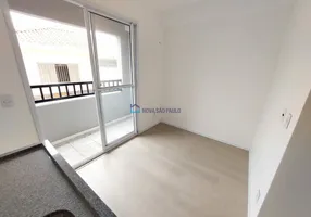 Foto 1 de Apartamento com 1 Quarto à venda, 18m² em Vila Moraes, São Paulo