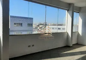 Foto 1 de Sala Comercial para alugar, 210m² em Jardim Santa Mena, Guarulhos