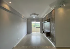 Foto 1 de Apartamento com 3 Quartos à venda, 78m² em Jardim Satélite, São José dos Campos