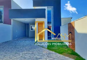Foto 1 de Casa com 2 Quartos à venda, 240m² em Jardim Atlantico Leste Itaipuacu, Maricá