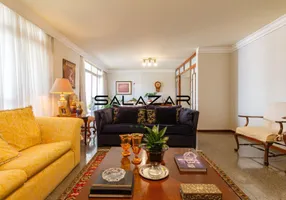 Foto 1 de Apartamento com 4 Quartos à venda, 239m² em Setor Oeste, Goiânia