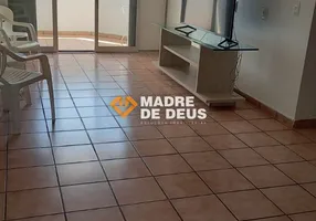 Foto 1 de Apartamento com 4 Quartos à venda, 101m² em Benfica, Fortaleza