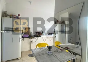 Foto 1 de Apartamento com 2 Quartos à venda, 43m² em Jardim Ferraz,, Bauru