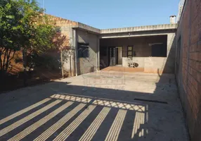 Foto 1 de Casa com 1 Quarto à venda, 98m² em Jardim Santo Antonio, Jardinópolis