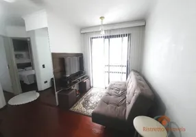 Foto 1 de Apartamento com 2 Quartos à venda, 49m² em Centro, Osasco