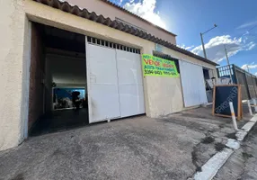 Foto 1 de Sobrado com 3 Quartos à venda, 150m² em Santa Maria, Brasília