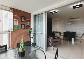 Foto 1 de Apartamento com 3 Quartos à venda, 110m² em Jardim das Américas, Cuiabá