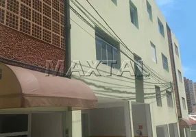 Foto 1 de Apartamento com 2 Quartos para alugar, 59m² em Santana, São Paulo